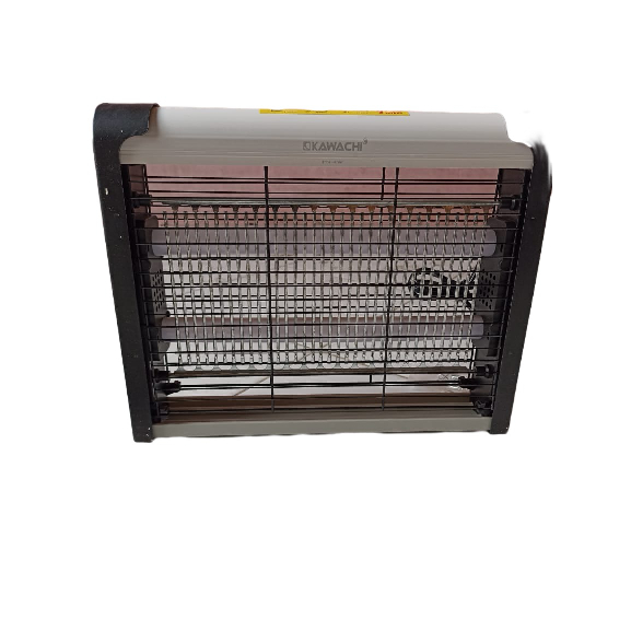 Raket nyamuk elektrik/ Perangkap nyamuk/lampu nyamuk