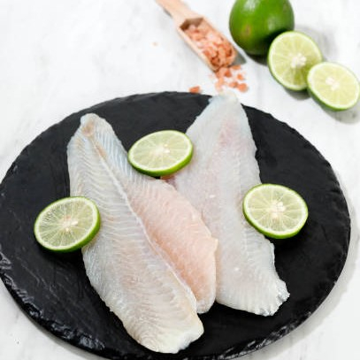 

Ikan Dori Fillet 1kg
