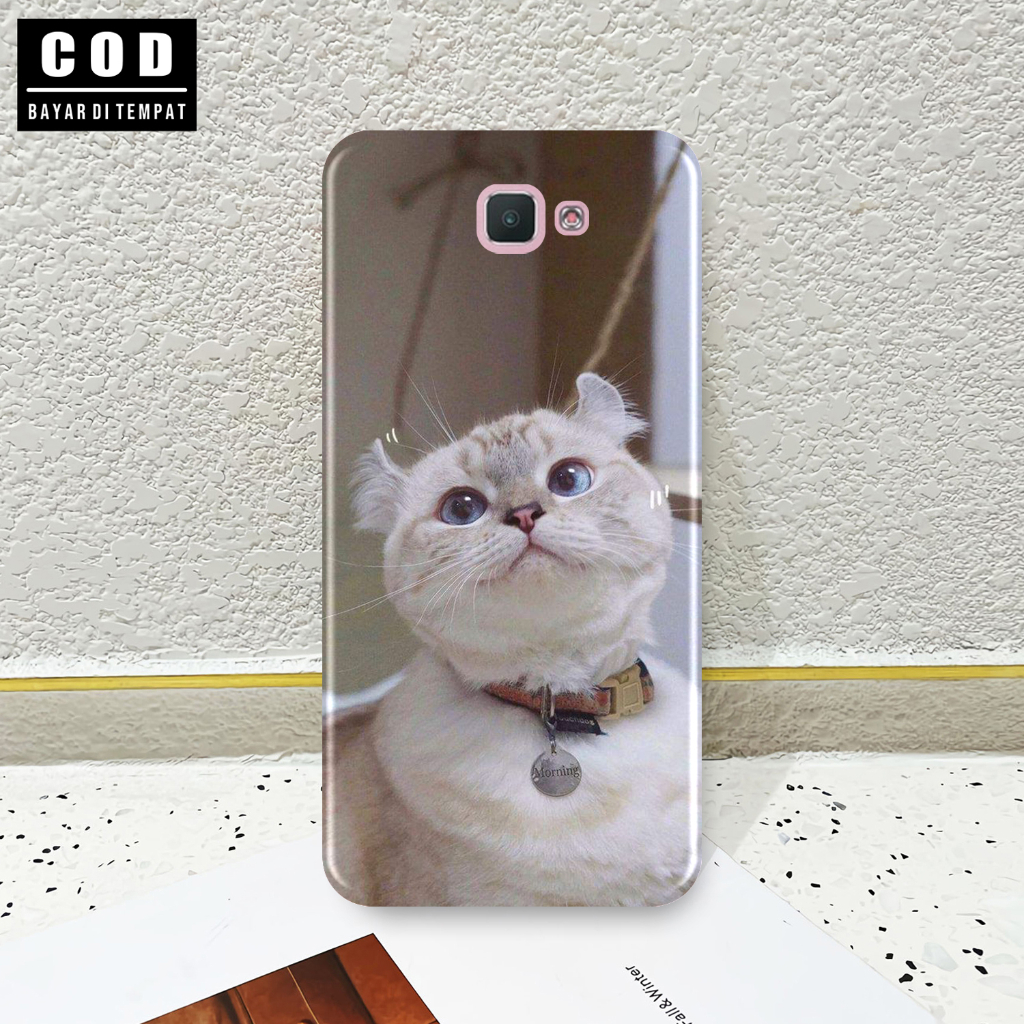 Case SAMSUNG J7 PRIME- Casing Hp - Softcase Case SAMSUNG J7 PRIME- Casing Hp - Softcase - Case HP SA