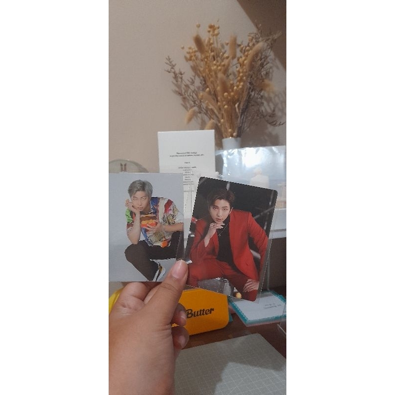 MPC PC BTS Official Namjoon