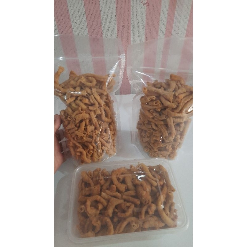 

usus krispy