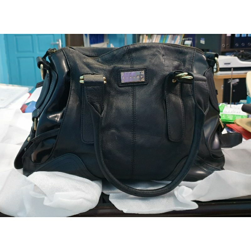 Tas Preloved/Second/Bekas Pakai Merk Sisley