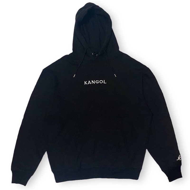 Hoodie Kangol Basic Second