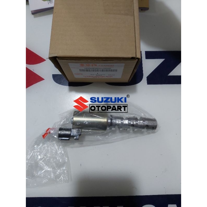 SENSOR OLI OCV ERTIGA / ALL NEW SWIFT ORIGINAL ASLI SGP