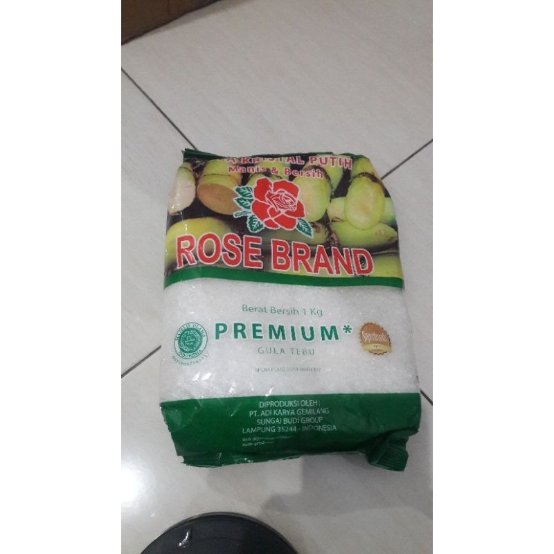 

gula putih 2kg