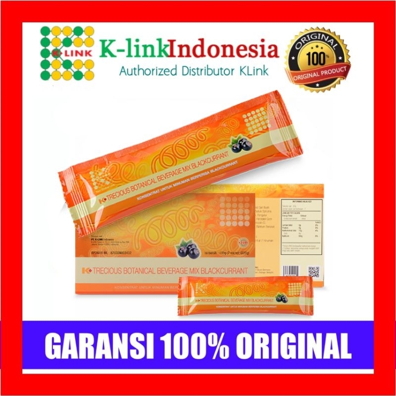 trecious botanical trecious botanical klink spirulina klink