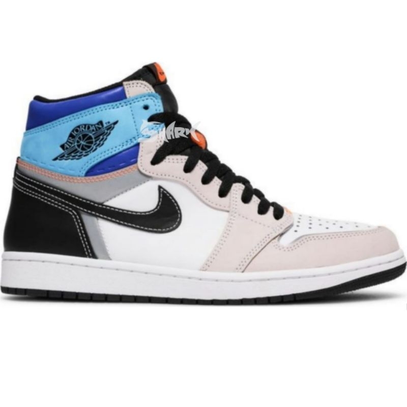 Air Jordan 1 Retro High OG "Prototype" 100% Authentic