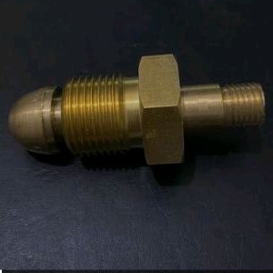 nepel oksigen-nipple oxygen