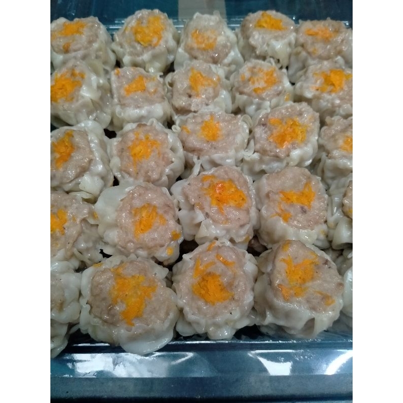 

Dimsum Ayam isi 50pc