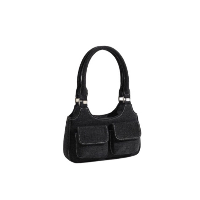 Rachel Shoulder bag - roetoe