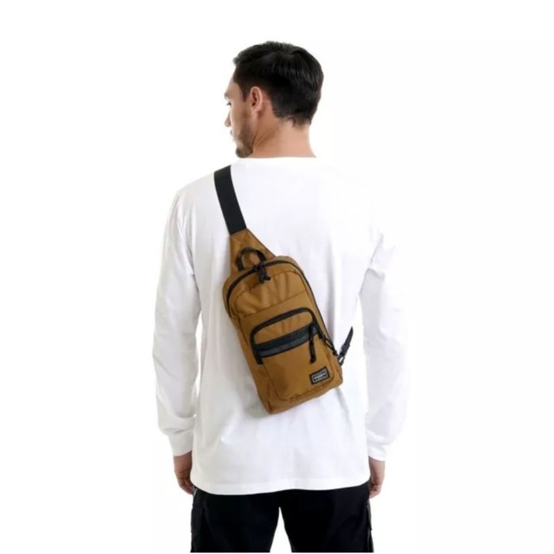 Tas Sling Bag Eiger1989 City Rolling Art.8175