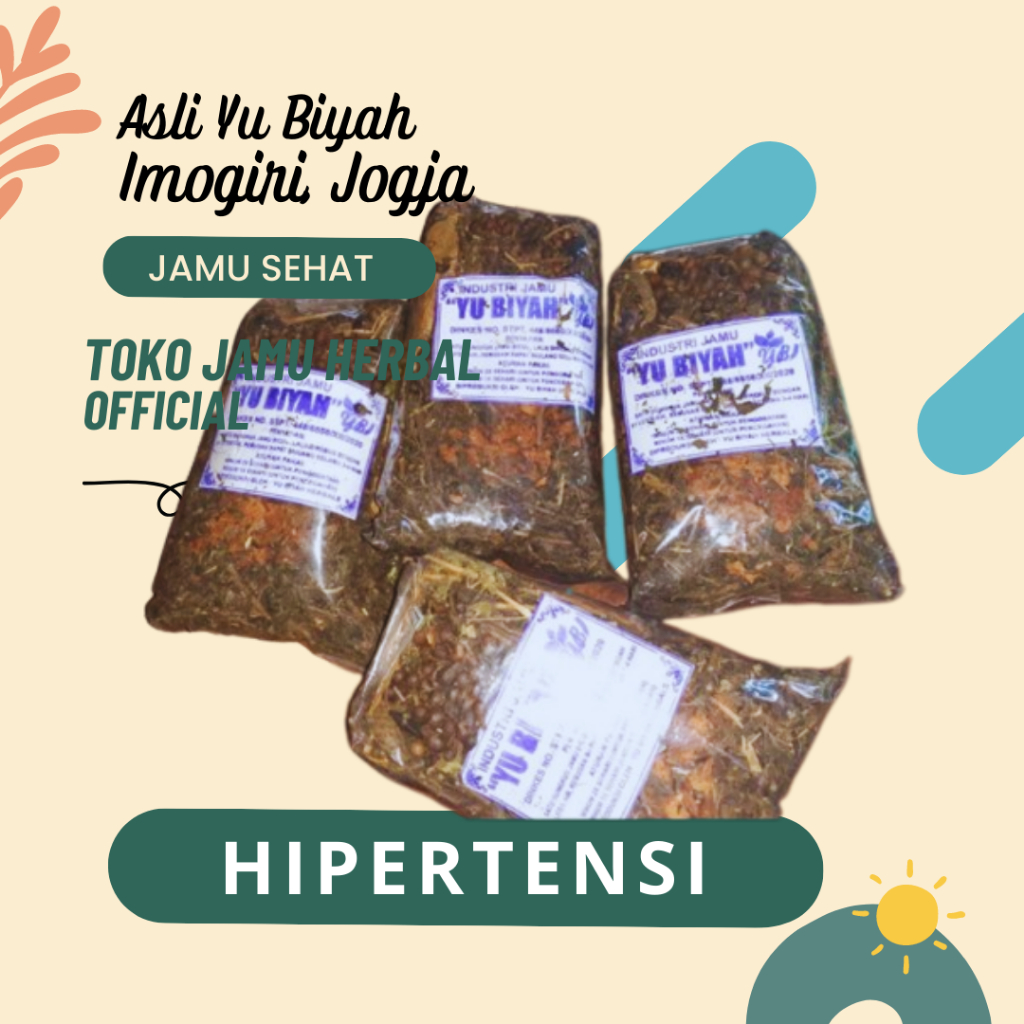 

Jamu godog darah tinggi jamu rebus hipertensi jamu herbal alami tradisnional