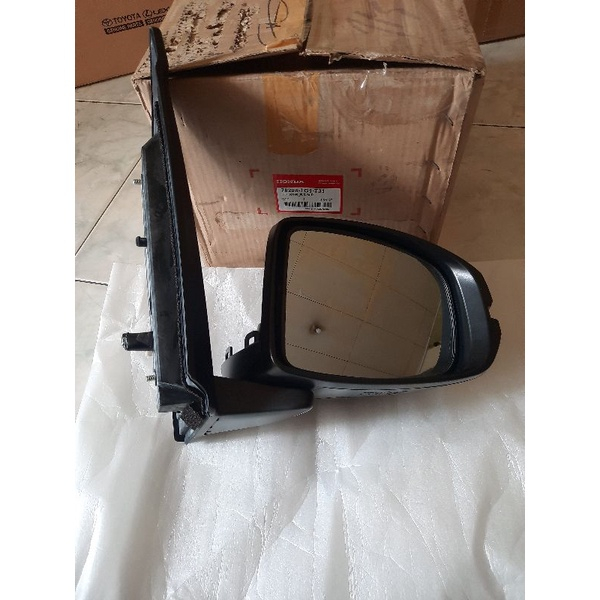spion mobilio facelift 2017 2018 2019 2020 2021 tipe S original