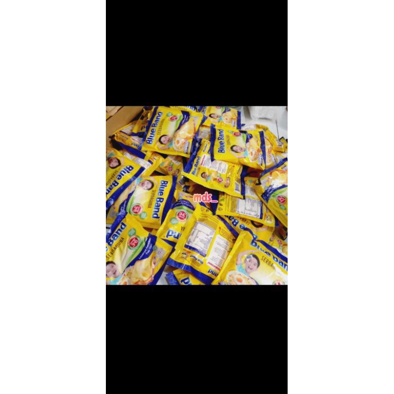 

blueband Serbaguna 200gr