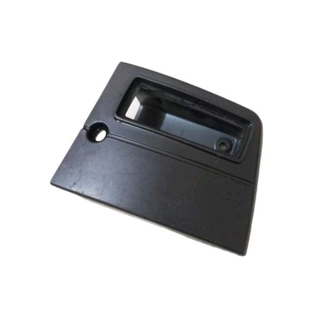 rumah lampu senja di sayap depan honda c700 c800 supercup original