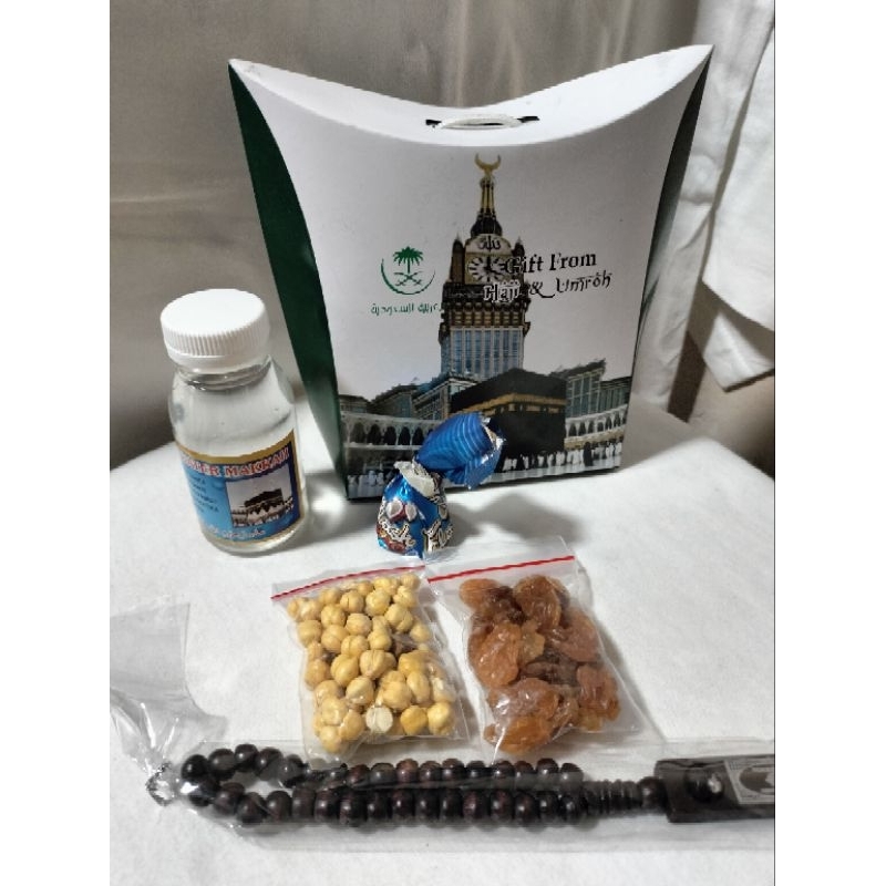 

FREE ONGKIR OLEH HAJI DAN UMROH LENGKAP