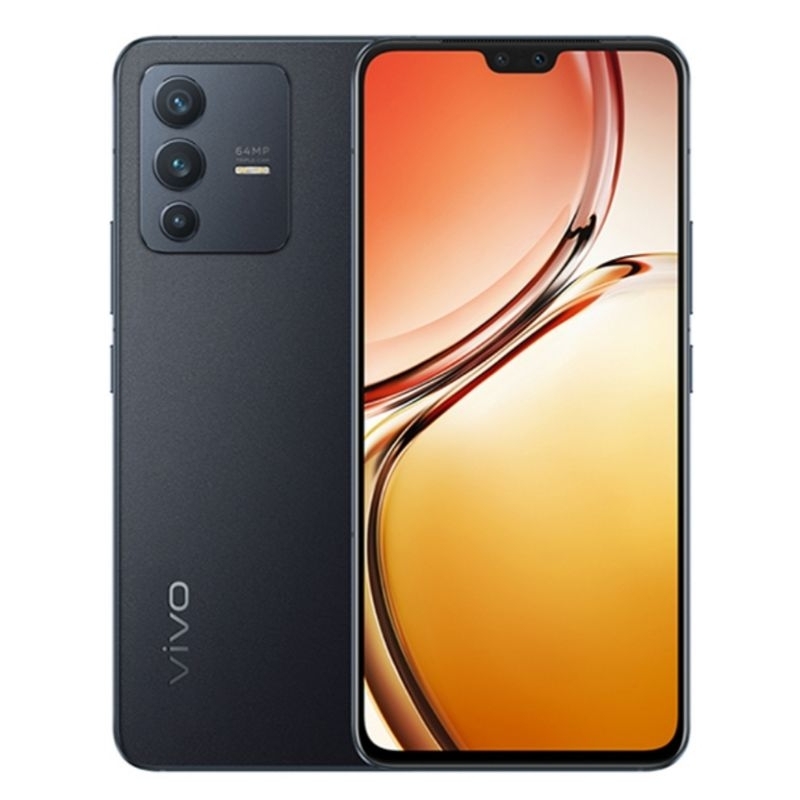 Vivo V23 (5G) 8/128GB - NEW Garansi Resmi VIVO 1 Tahun NO REPACK