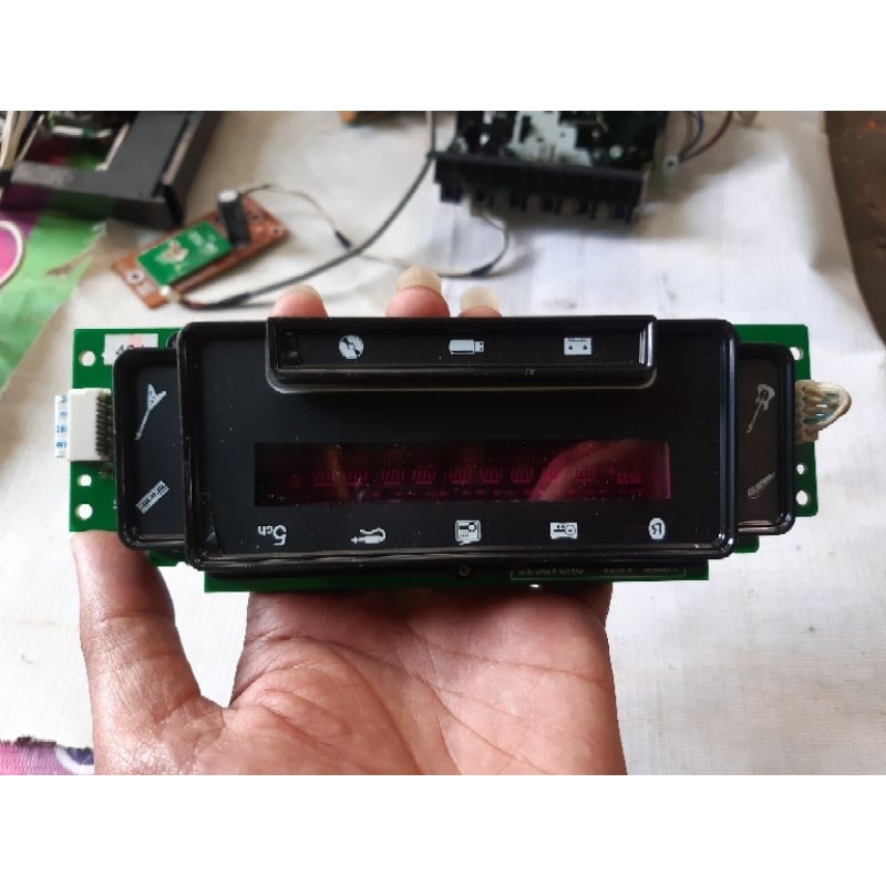 panel polytron bigband 5510