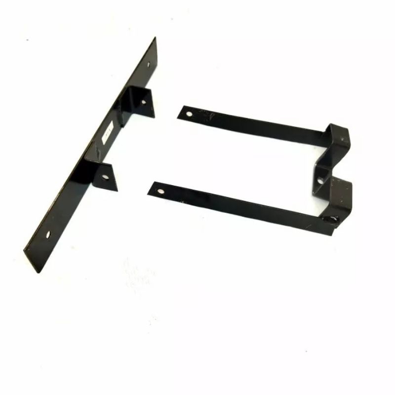 dudukan plat nomor depan hidung vespa px ps