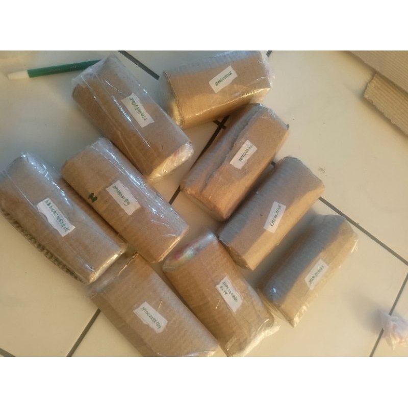 

basreng varian pedas asin daun jeruk