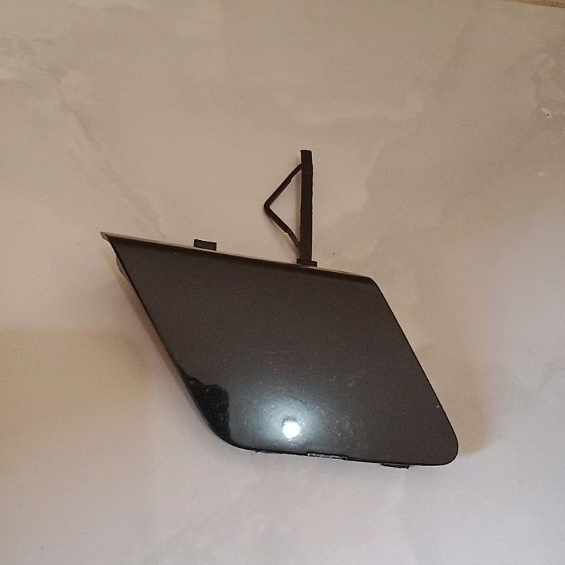 tutup cover derek towing bumper depan agya facelift 2018 up