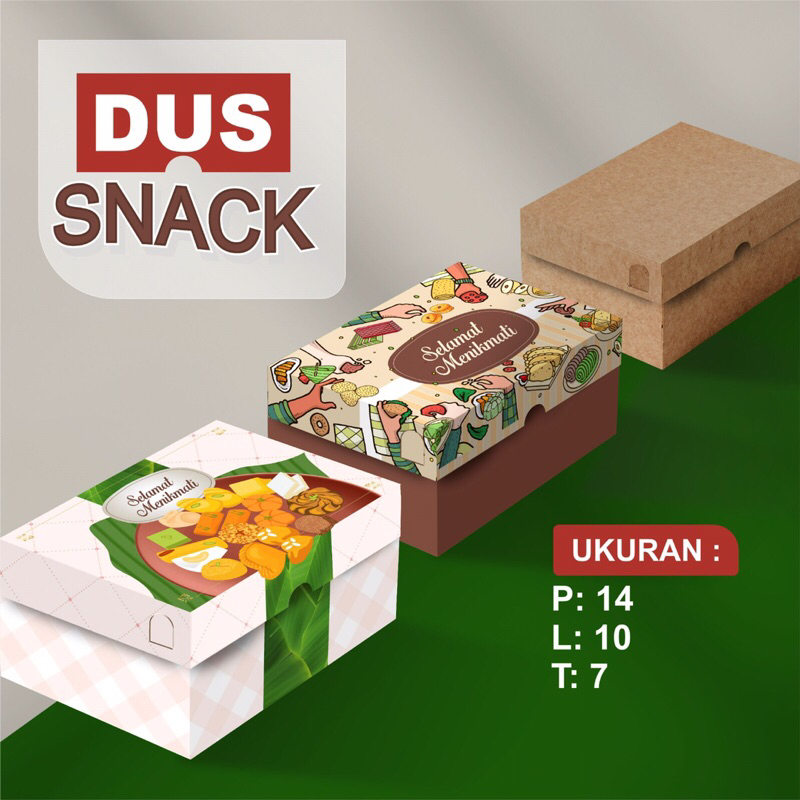 

BOX SNACK | DUS SNACK | BOX ARISAN | DUS ARISAN | BOX MAKANAN