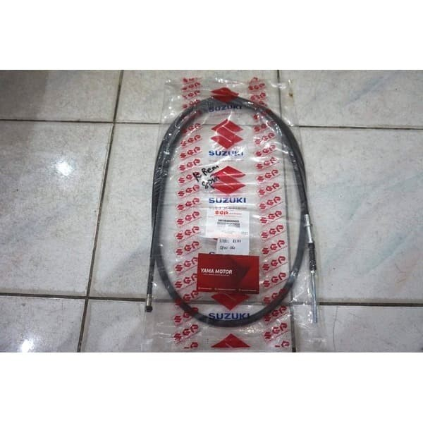 KABEL REM SUZUKI SPIN 58510B46G00N000 ORI SGP