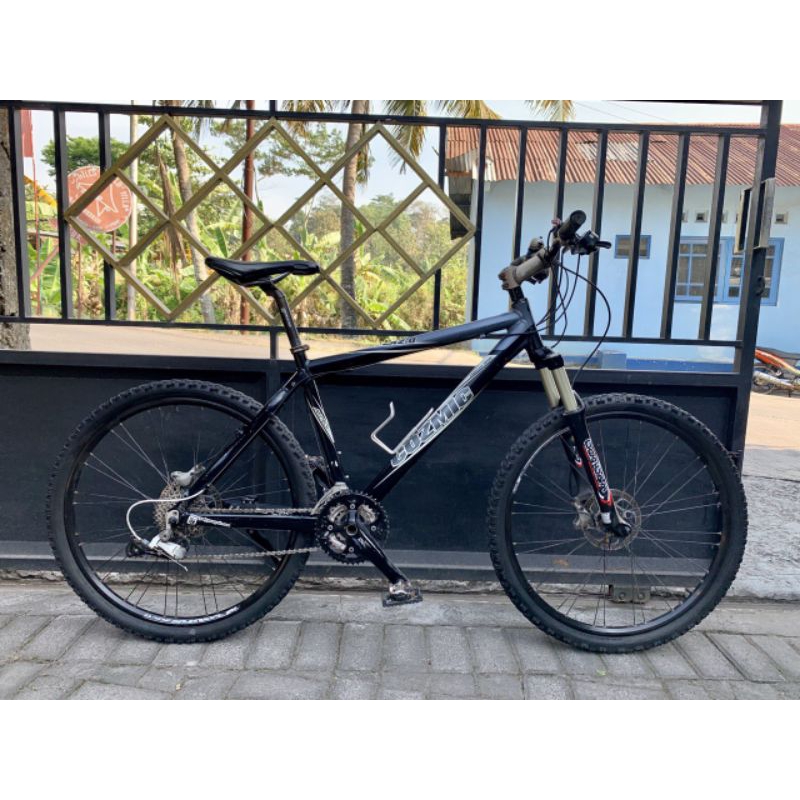 Polygon Cozmic CX 2.0