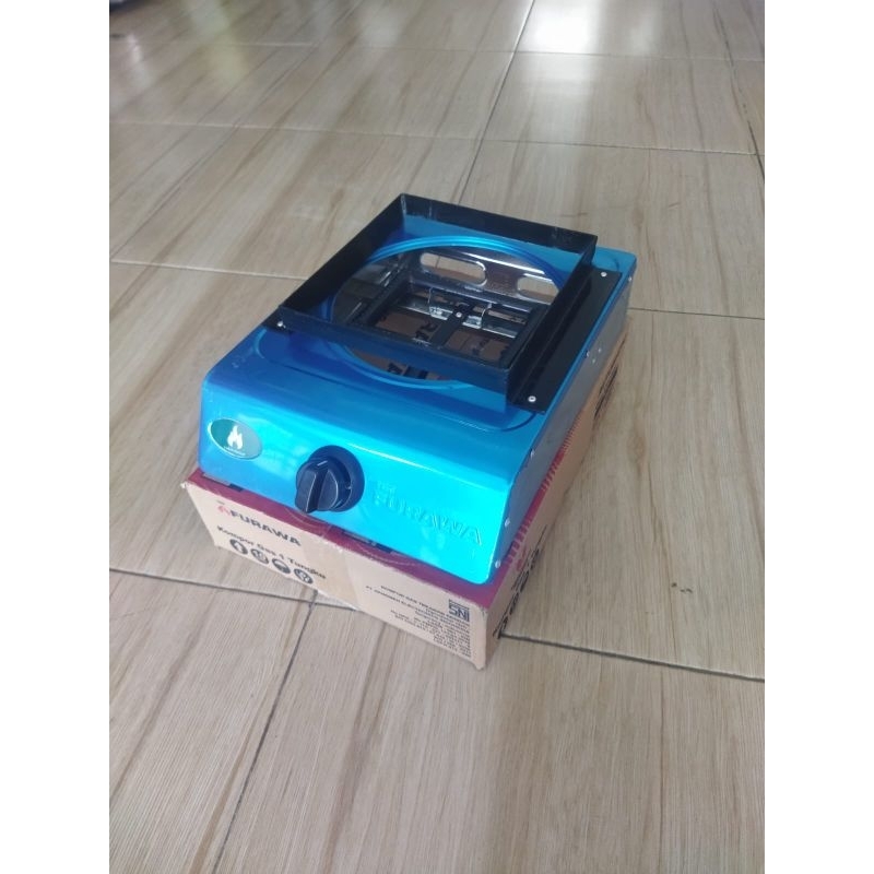 KOMPOR PANCONG LUMER, KOMPOR KUE PANCONG LUMER