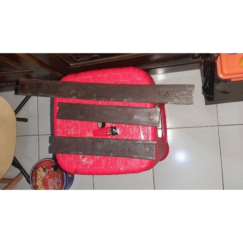 per willys gen 2 asli