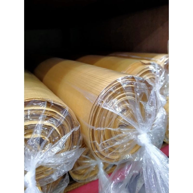 

Kertas Sampul Samson Coklat Tebal Lembaran Besar