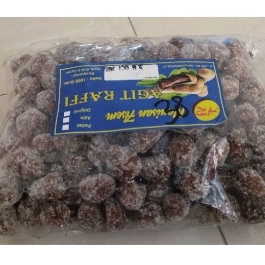 

PERMEN GULA ASEM 1KG /PERMEN ASEM /MANISAN ASEM /ASAM PERMEN/ASEM /GULA ASEM