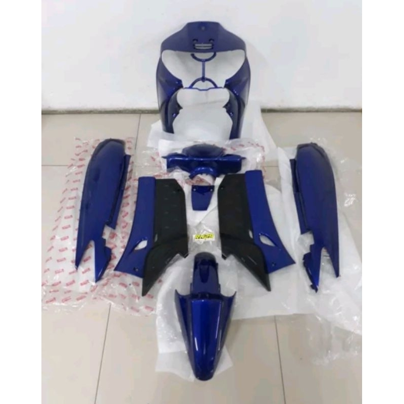 body nouvo lele original bodi nouvo original vietnam body alus nouvo lele biru original cover body n