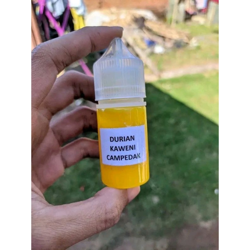 esen oplosan ikan mas dan bawal