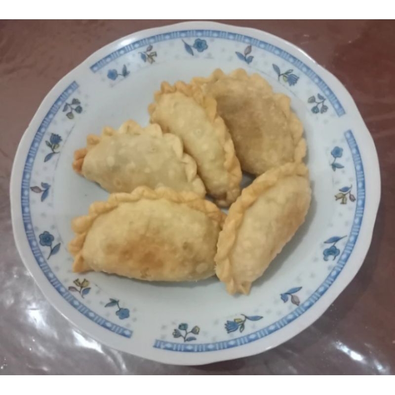 

Pastel Sayur / Bihun frozen