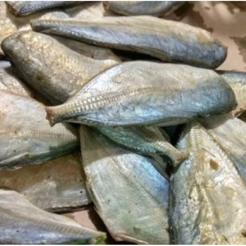 

ASIN PEDA BUNTUNG FRESH 1/4