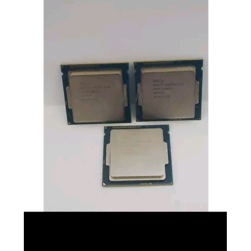 processor core i3 4170