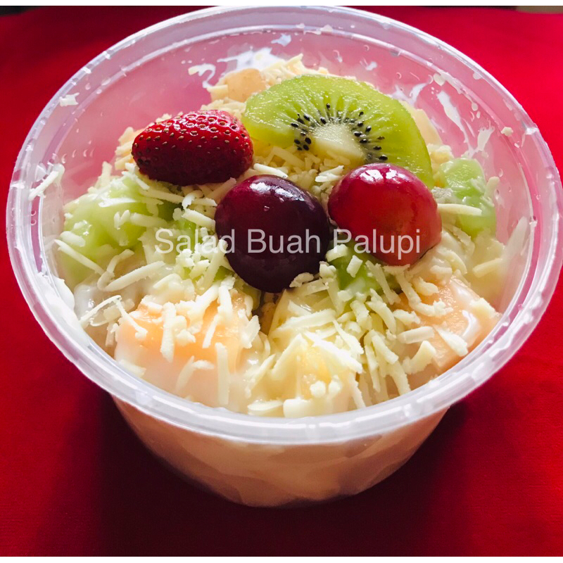 

SALAD BUAH