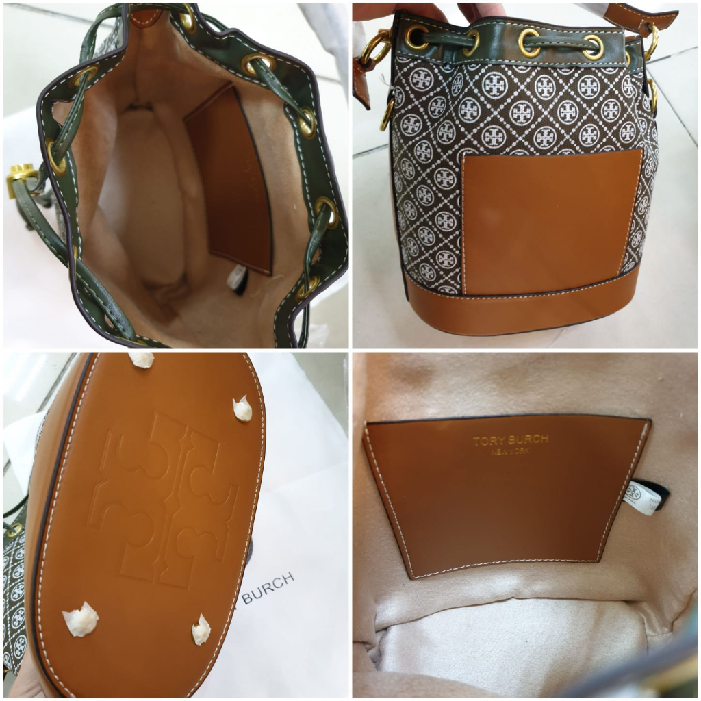 Tas TB Serut selempang import