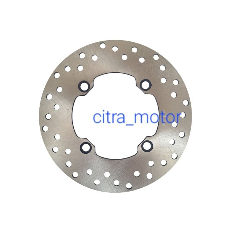 BERKUALITAS Piringan Disk Cakram Belakang PCX 150 New 2018 PCX 160 ORI
