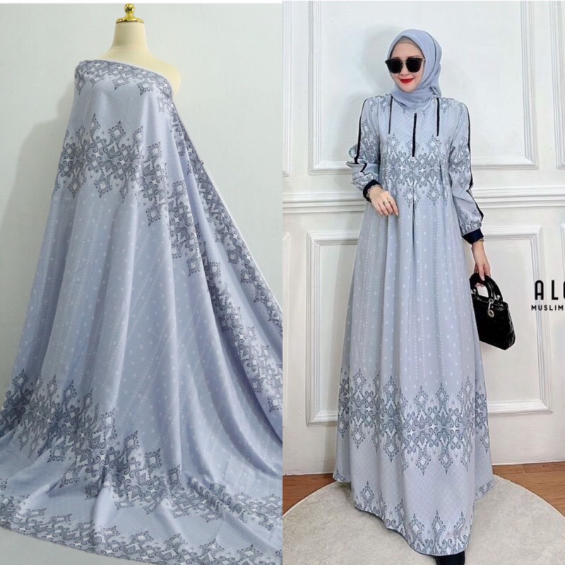 Kain lionel richie motif etnik | motif etnic | kain tidak mengkilat | motif terbaru