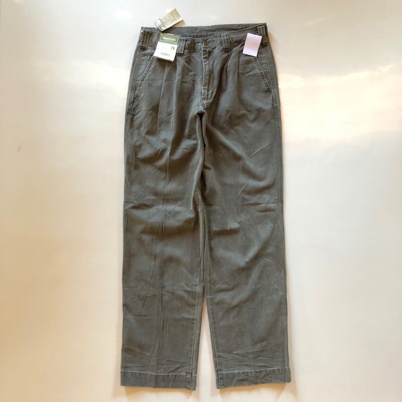 Grancisco Chino Pants BNWT
