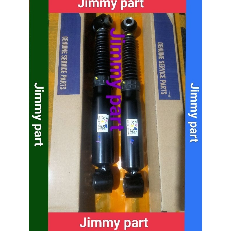 shock absorber shockbreaker Peugeot 306 belakang