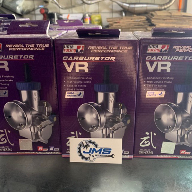 Karburator PE 28 Uma Racing