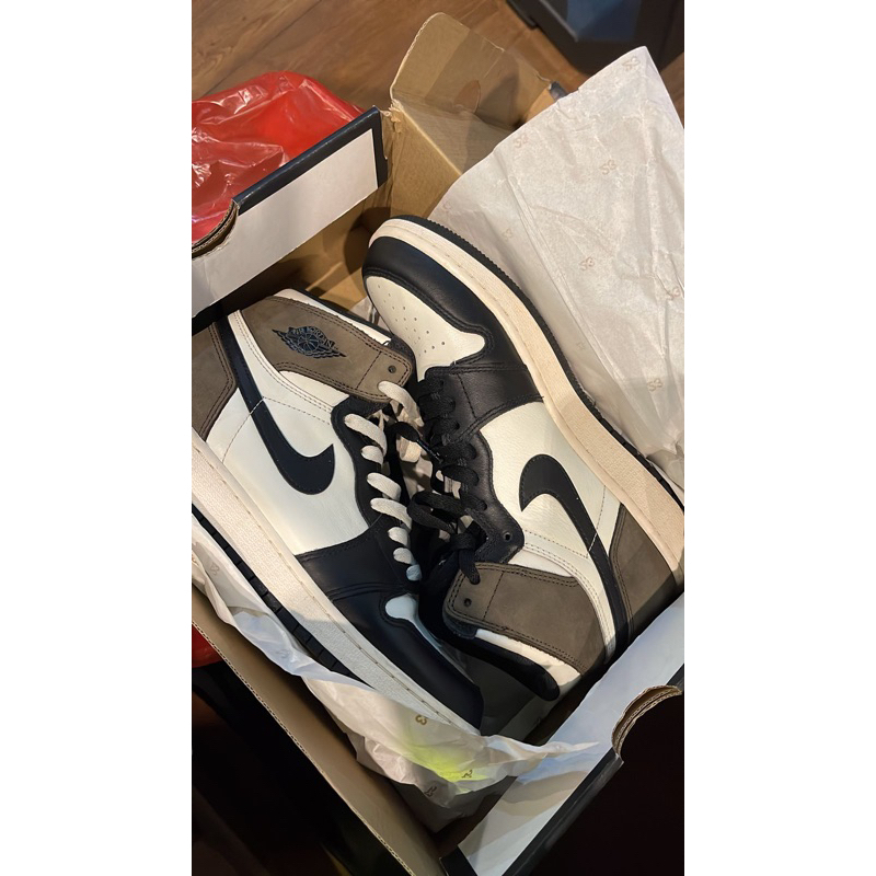preloved Jordan