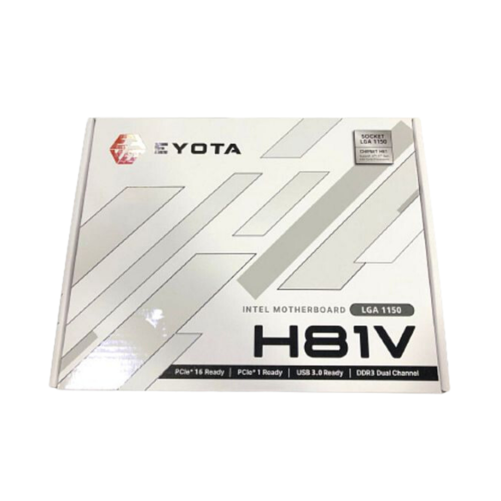Motherboard Eyota H81V