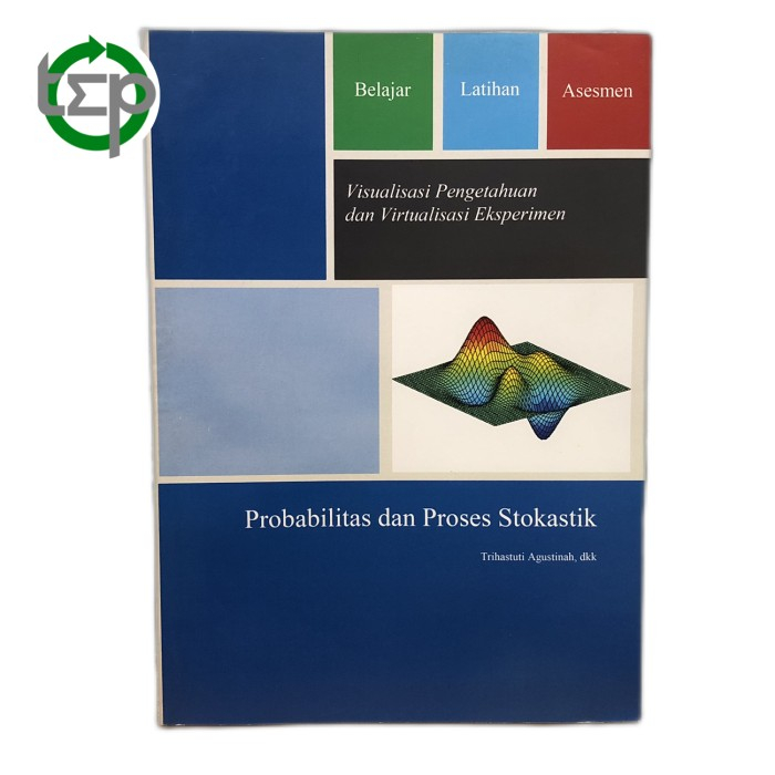 Probabilitas dan Proses Stokastik