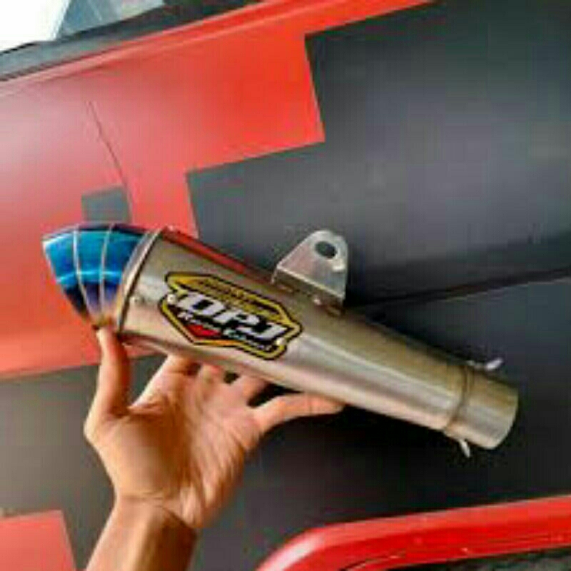 SILINCER DPJ INLET 48