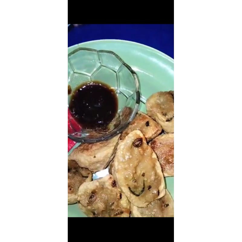 

Tahu Bakso