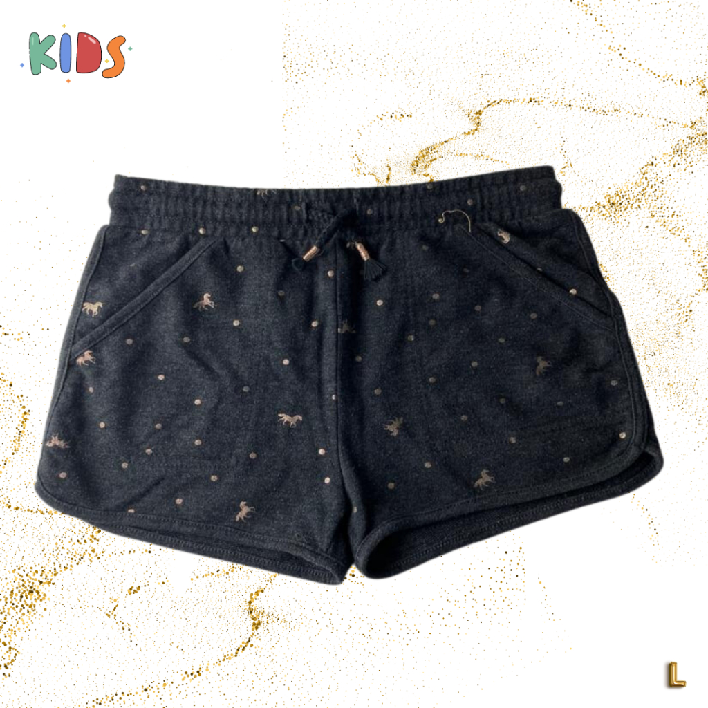 (KIDS) Nike Short Pants